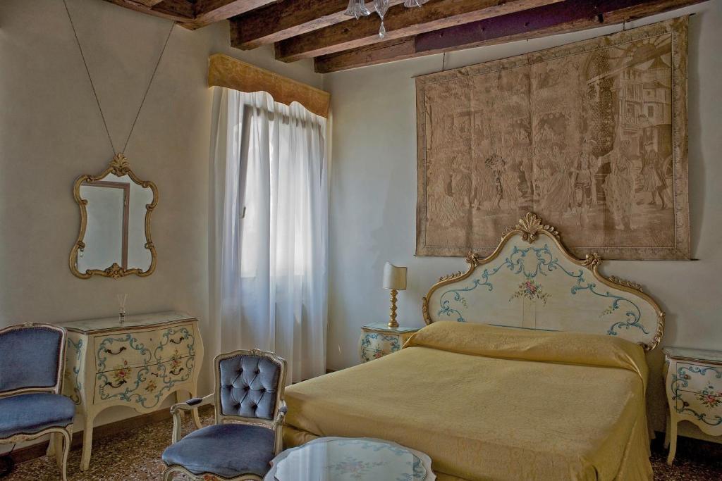 B&B San Firmino Veneza Quarto foto