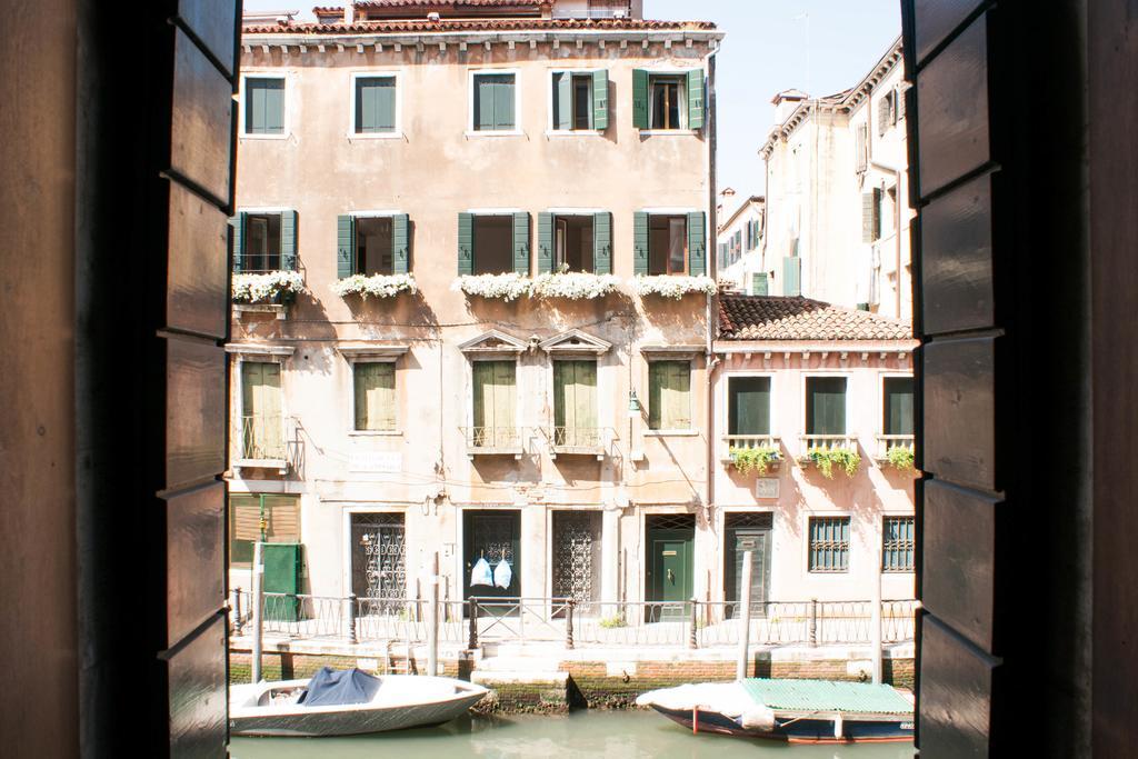 B&B San Firmino Veneza Exterior foto